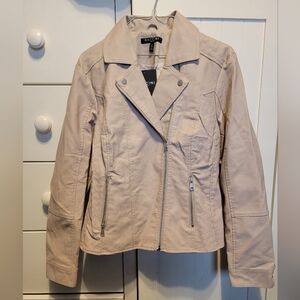 NWT Baccini Women's Jacket Size Large